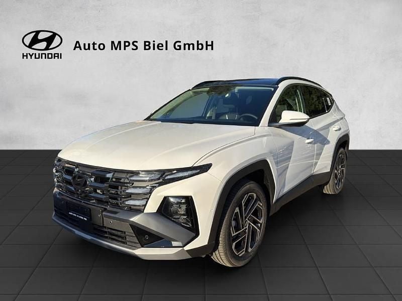 Neu 2025 Hyundai Tucson Edition SUV | CHF 43’990 (Superpreis) - Bild 1/4