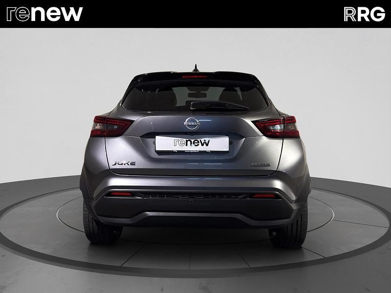 Gebraucht Nissan Juke Tekna 143 PS (105 kW) 2024 SUV