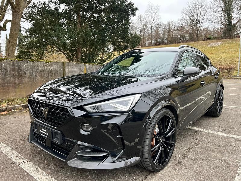 Gebraucht 2024 Cupra Formentor VZ SUV | CHF 58’900 (Teuer) - Bild 1/4