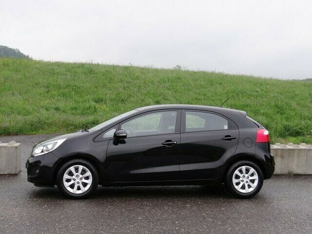 Kia Rio 12 Gebraucht Autouncle Kia Rio 12 Gebraucht Autouncle