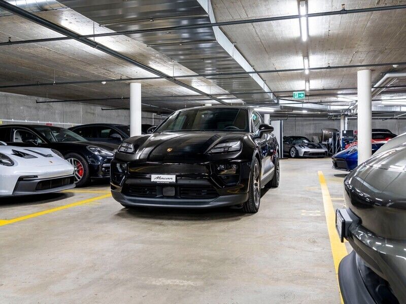Gebraucht 2025 Porsche Macan SUV | CHF 82’900 (Etwas zu teuer) - Bild 1/4