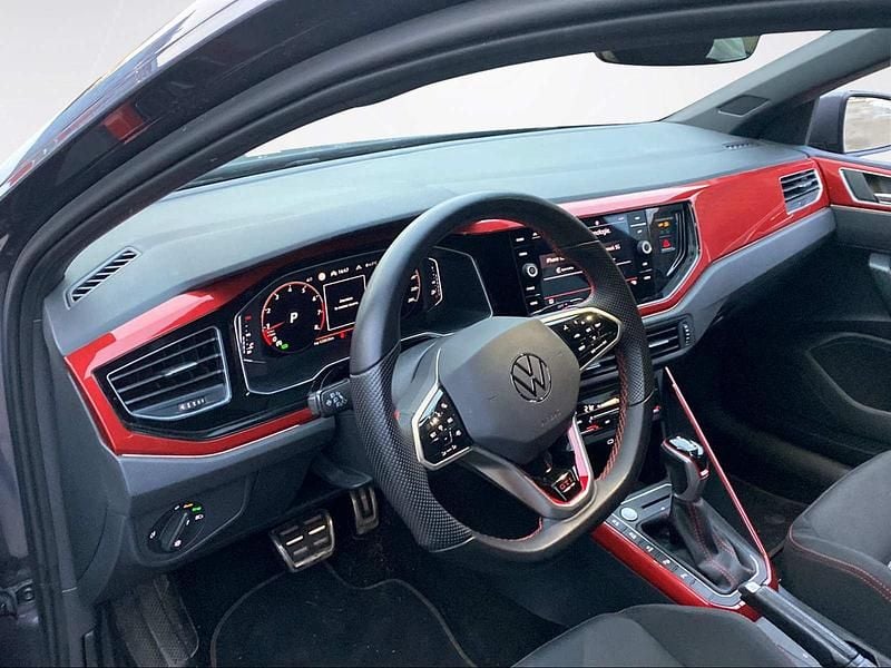 Gebraucht VW Polo GTI 207 PS (152 kW) 2022 Kleinwagen