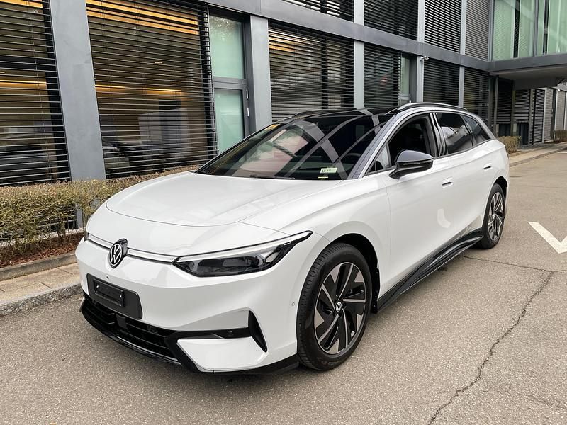 Gebraucht VW ID.7 Pro 209 kW (285 PS) 2024 Kombi