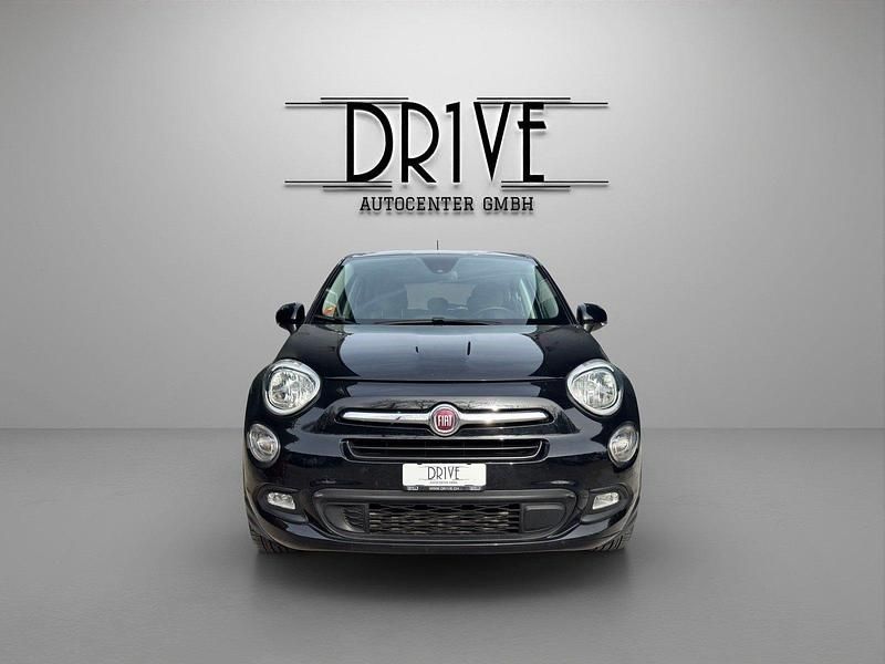 Gebraucht Fiat 500X 140 PS (102 kW) 2016 SUV