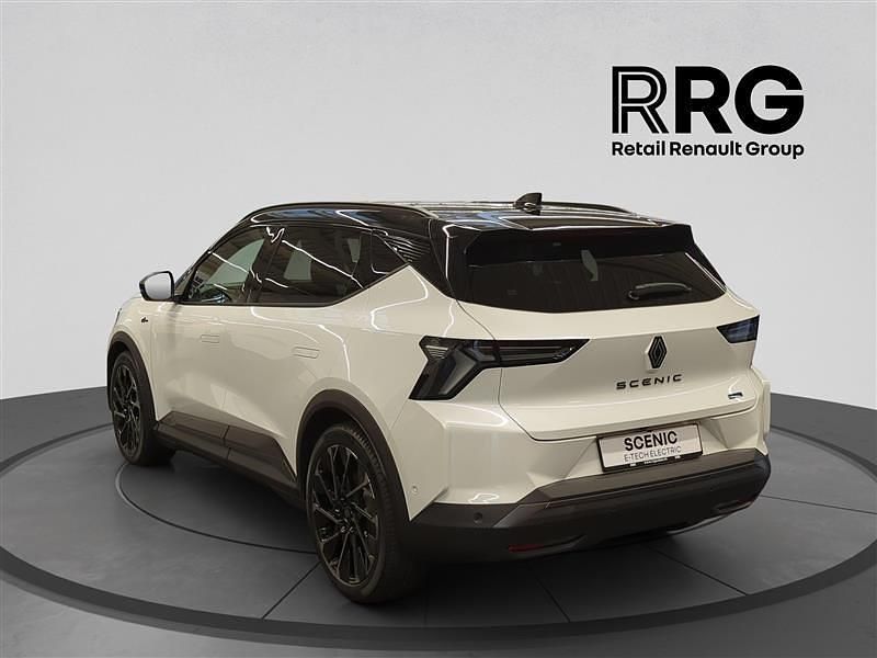 Gebraucht Renault Scénic Esprit Alpine 160 kW (218 PS) 2025 Van / Kleinbus