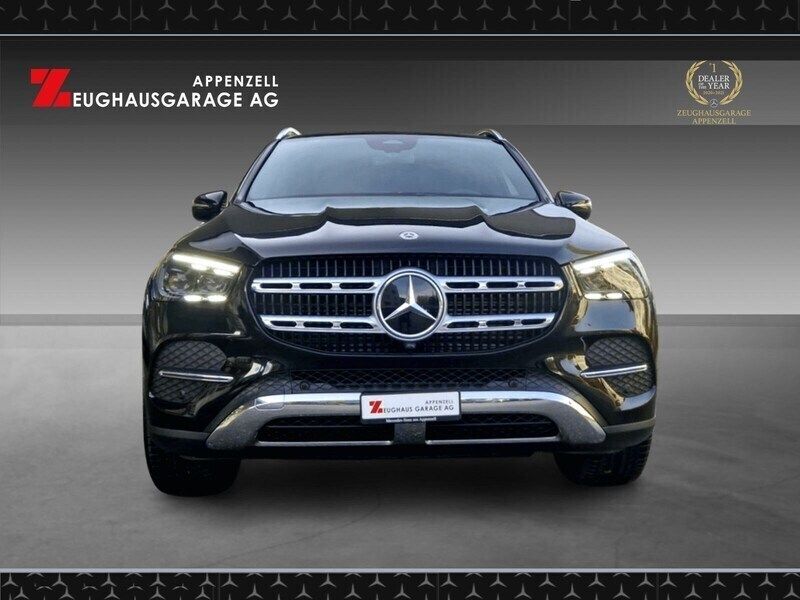 Gebraucht Mercedes GLE300 269 PS (197 kW) 2023 SUV