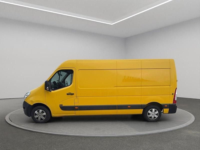 Gebraucht Renault Master 130 PS (95 kW) 2019 Van