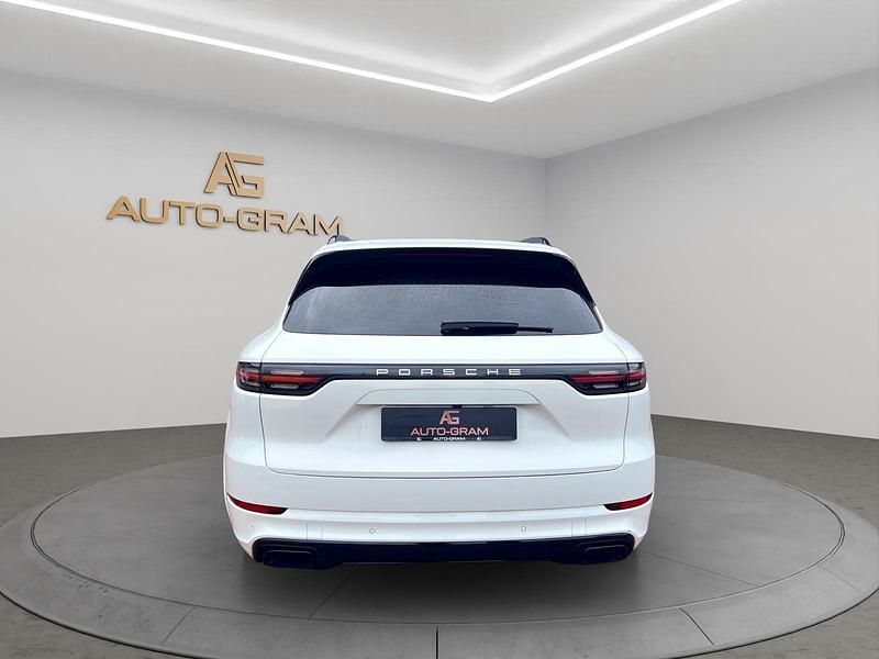 Gebraucht Porsche Cayenne 340 PS (250 kW) 2018 SUV