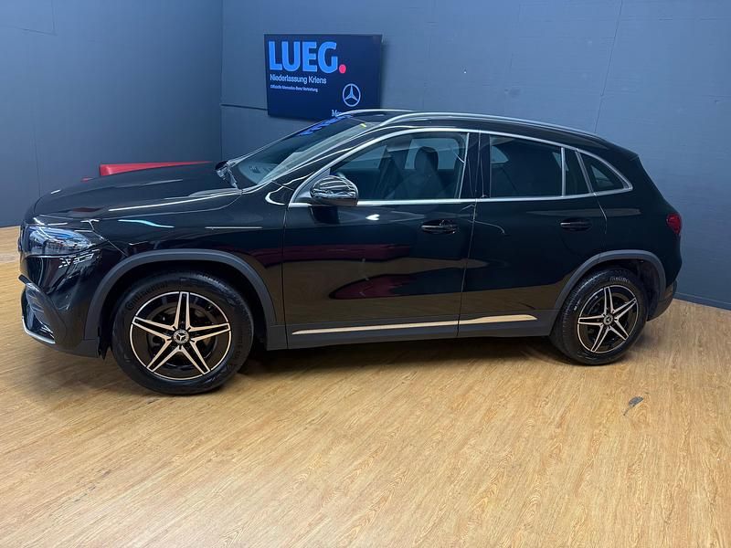 Gebraucht Mercedes EQA350 AMG 214 kW (292 PS) 2023 SUV