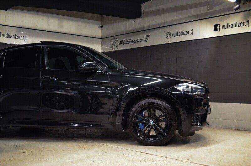 Gebraucht 2017 BMW X6 M SUV | CHF 64’500 - Bild 1/4