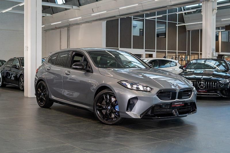 Gebraucht BMW M135 Shadowline 300 PS (220 kW) 2024 Kleinwagen