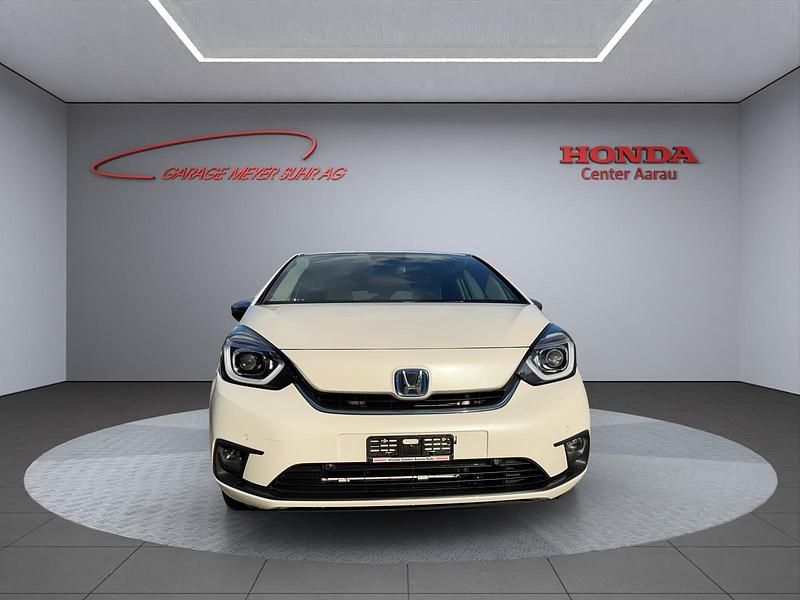 Gebraucht Honda Jazz Executive 109 PS (80 kW) 2021 Kleinwagen