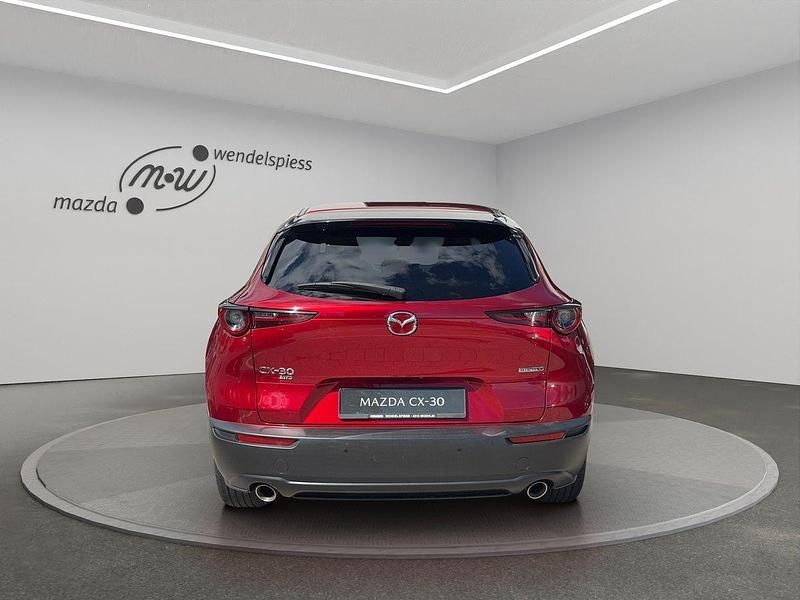 Gebraucht Mazda CX-30 180 PS (132 kW) 2020 SUV