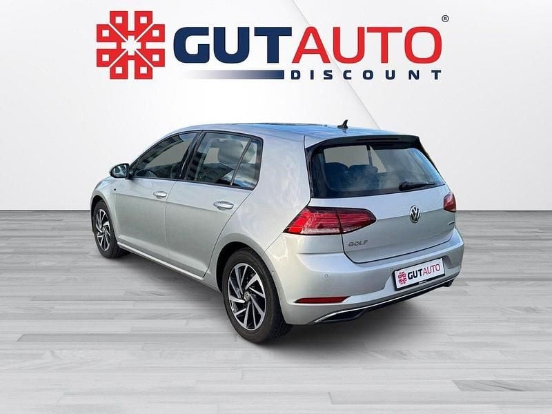 Gebraucht VW Golf Comfortline 130 PS (95 kW) 2019 Limousine