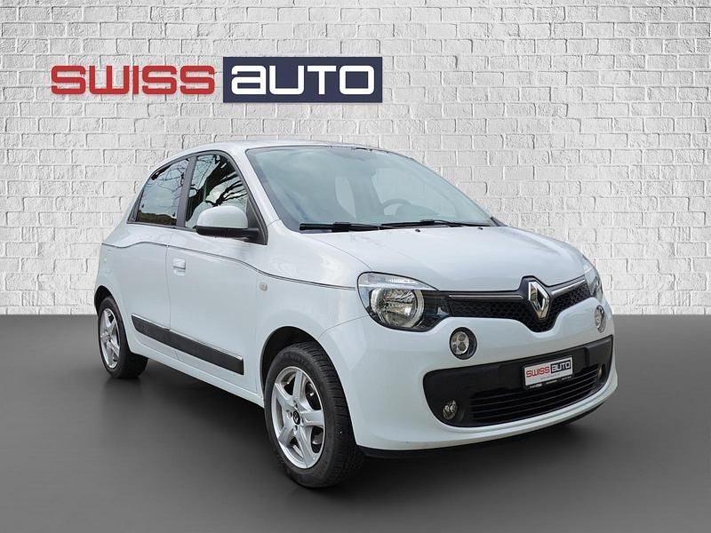 Gebraucht Renault Twingo Intens 90 PS (66 kW) 2016 Kleinwagen