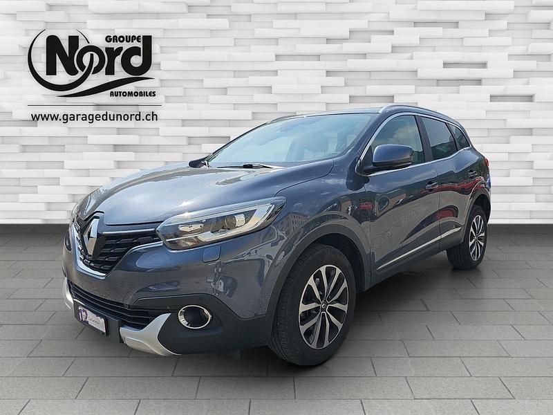 Grau Gebraucht 2019 Renault Kadjar Version S SUV | CHF 17’900 (Fairer Preis) - Bild 1/4