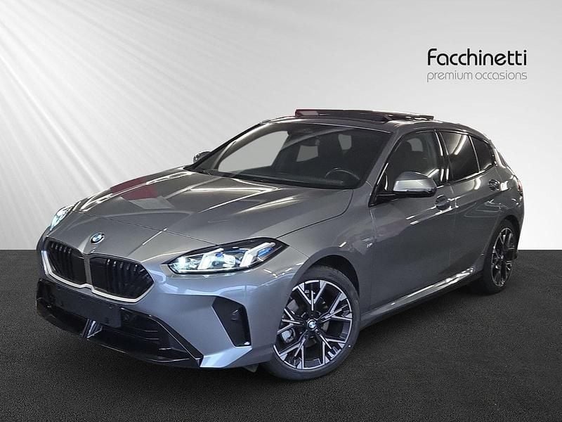 Gebraucht 2025 BMW 120 M Sport Kleinwagen | CHF 33’900 (Superpreis) - Bild 1/4