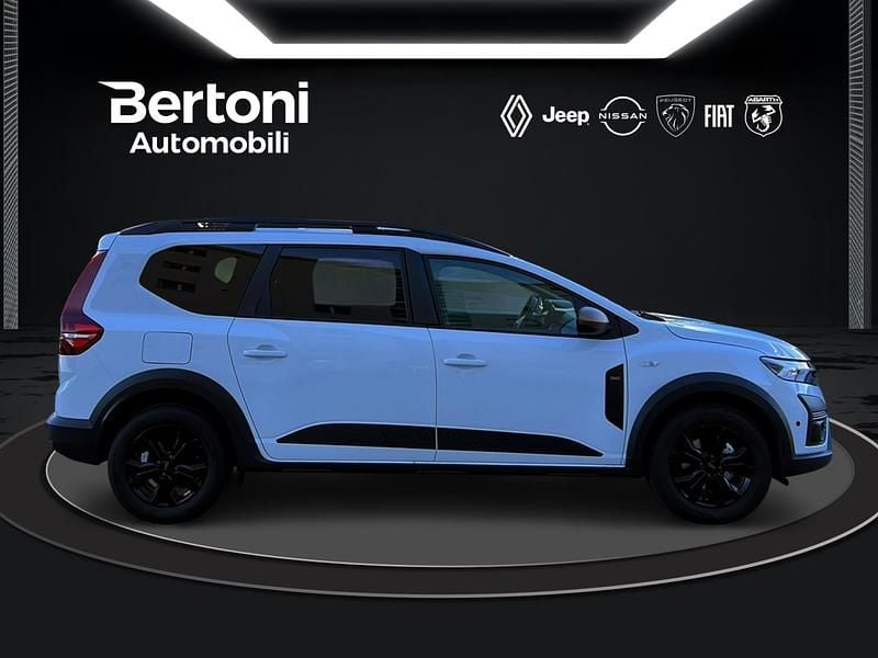 Gebraucht Dacia Jogger Extreme 94 PS (69 kW) 2025 Van / Kleinbus