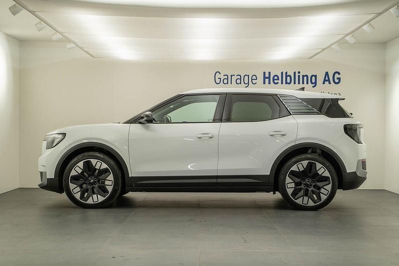 Gebraucht Ford Explorer Extended Range 250 kW (340 PS) 2024 Weiss SUV