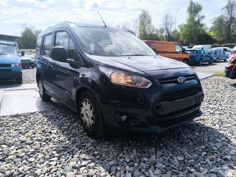 Gebraucht 2014 Ford Tourneo Connect Ambiente Van / Kleinbus | CHF 2’190 (Superpreis) - Bild 1/4