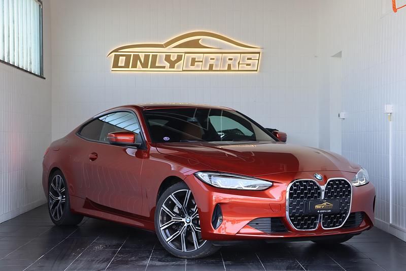 Gebraucht 2020 BMW 430 Coupé | CHF 36’900 - Bild 1/4