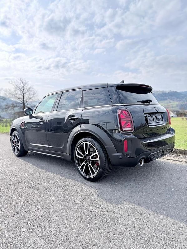 Gebraucht Mini John Cooper Works Countryman 306 PS (225 kW) 2023 SUV