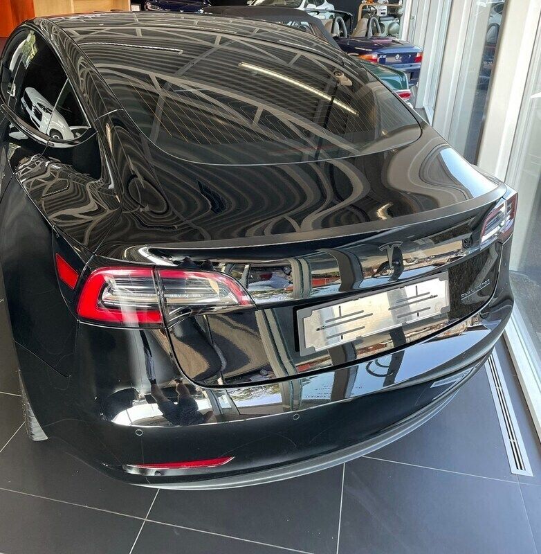Gebraucht Tesla Model 3 Performance 377 kW (513 PS) 2019 Limousine