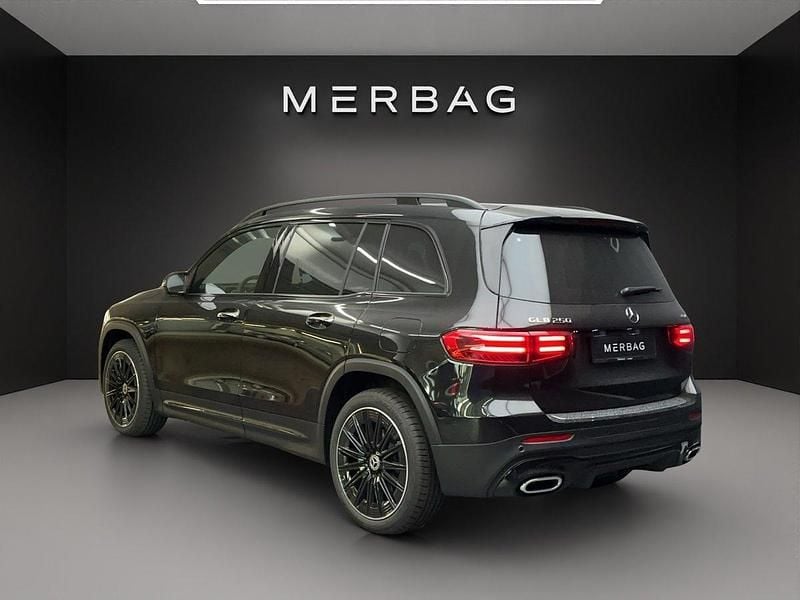 Gebraucht Mercedes GLB250 224 PS (164 kW) 2024 SUV