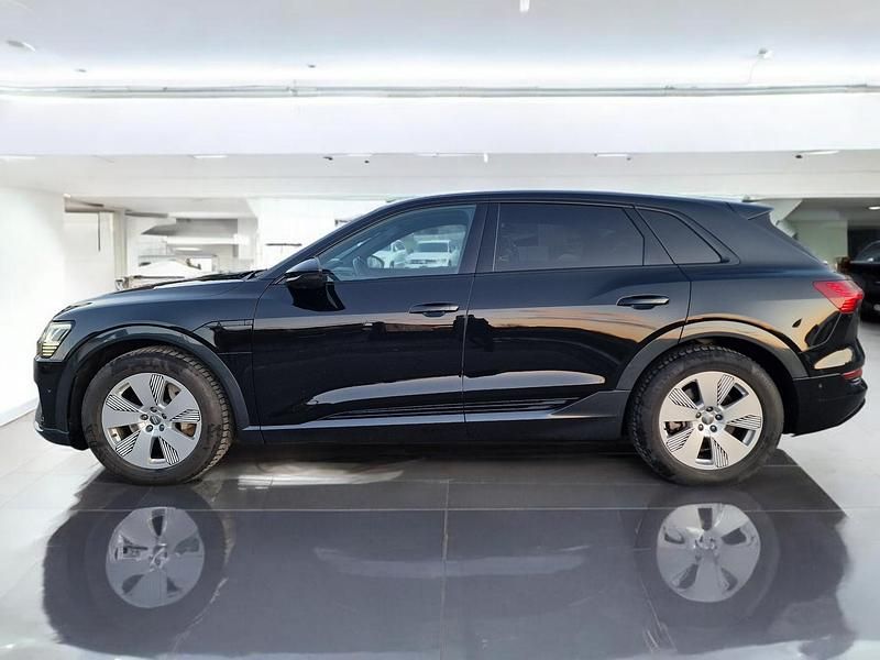 Gebraucht Audi e-tron Advanced 230 kW (313 PS) 2019 SUV