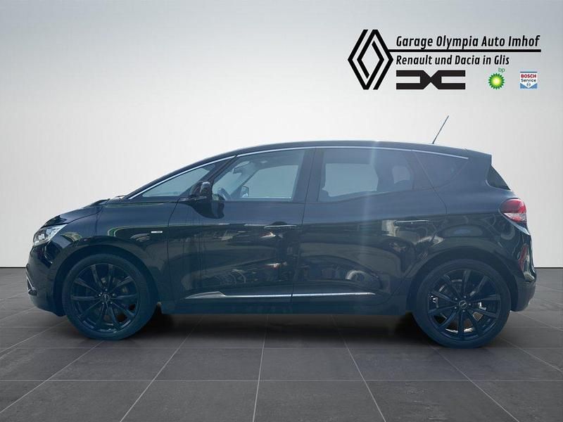 Gebraucht Renault Scénic IV Bose Edition 132 PS (97 kW) 2017 Van / Kleinbus