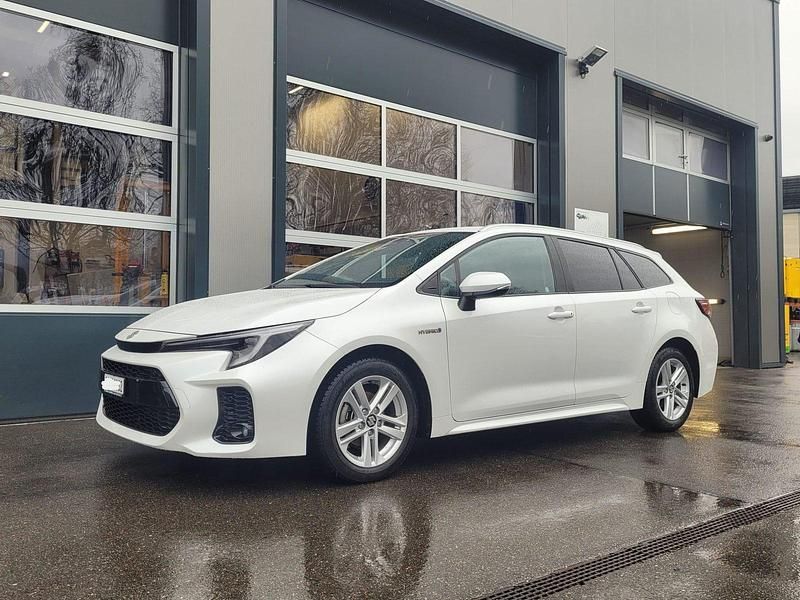 Gebraucht Suzuki Swace 140 PS (102 kW) 2023 Kombi