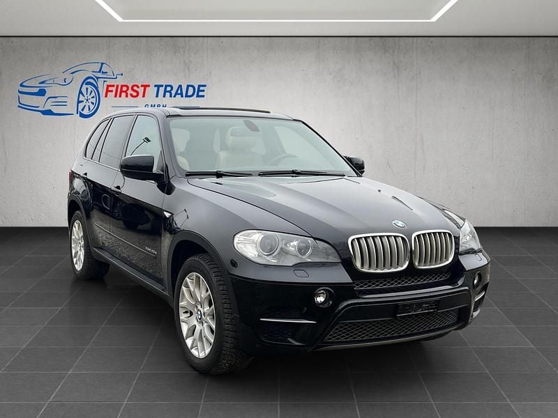Gebraucht BMW X5 306 PS (225 kW) 2010 SUV