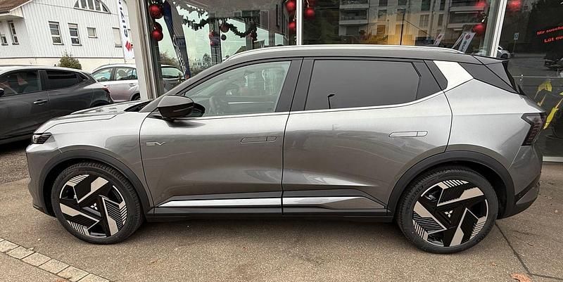 Neu Mitsubishi Eclipse Instyle 220 PS (161 kW) 2026 SUV