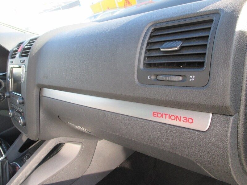 Gebraucht 2007 VW Golf V Edition Limousine | CHF 15’990 - Bild 1/4