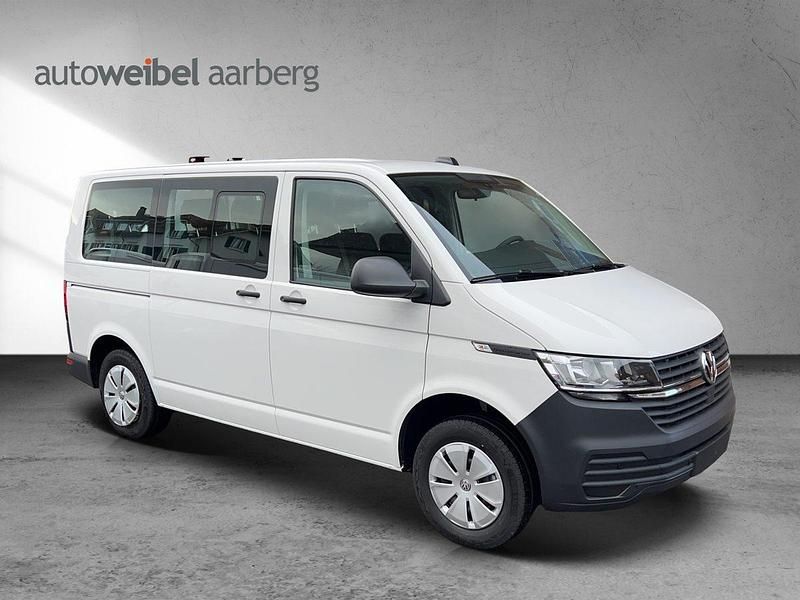 Gebraucht 2023 VW T6.1 Van | CHF 35’950 (Etwas zu teuer) - Bild 1/4