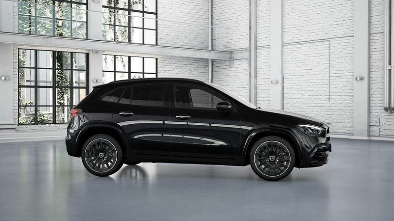 Neu Mercedes GLA250 224 PS (164 kW) 2026 SUV