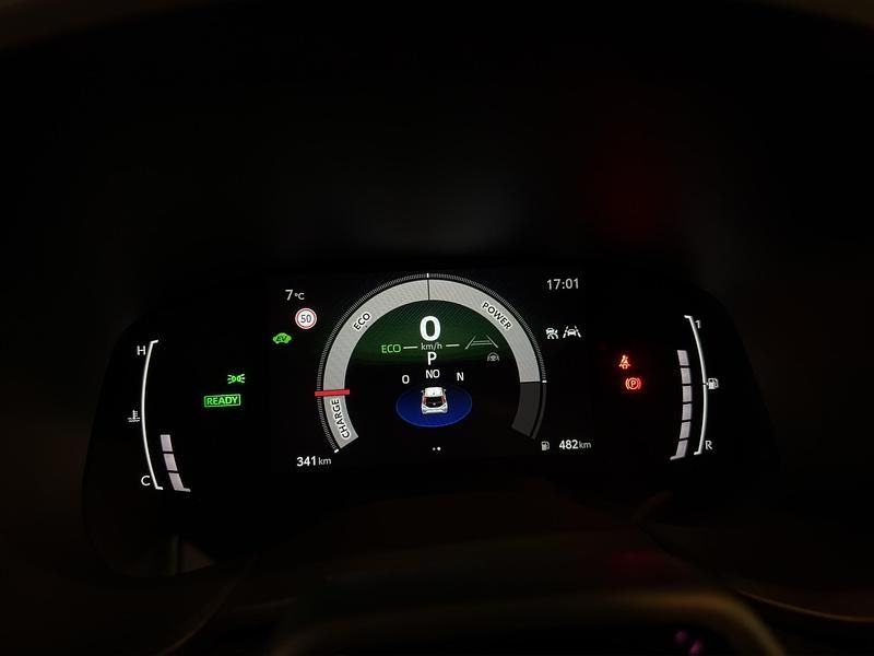 Neu Toyota Aygo X Sport 116 PS (85 kW) 2025 Gelb SUV