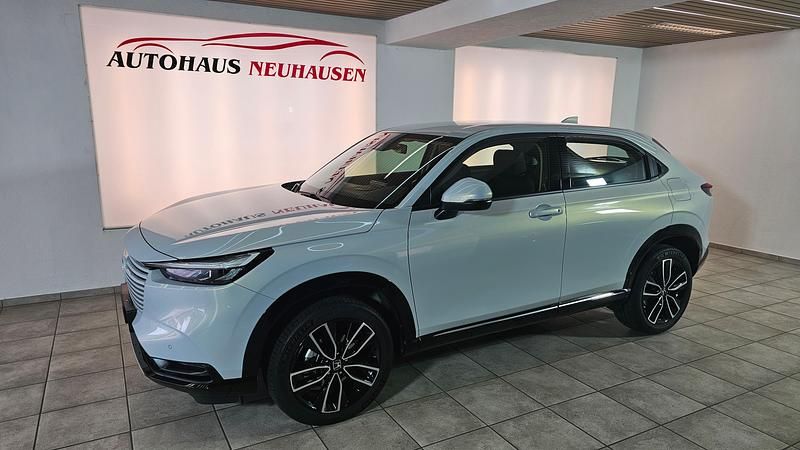 Gebraucht 2023 Honda HR-V Elegance SUV | CHF 25’300 (Guter Preis) - Bild 1/4