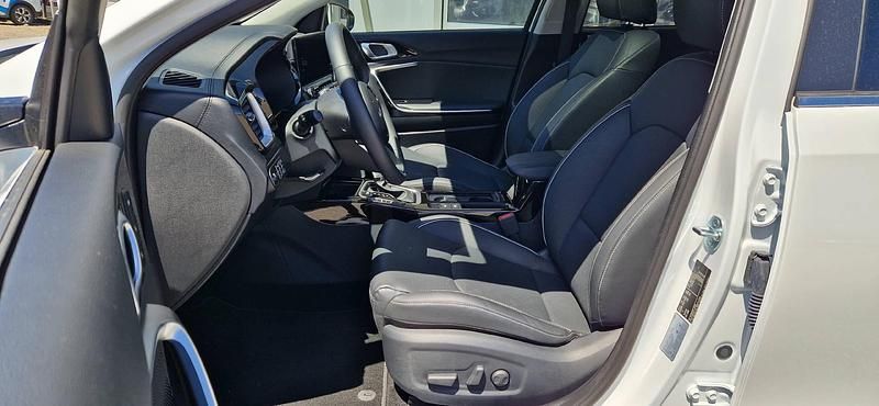 Gebraucht Kia XCeed Style 141 PS (103 kW) 2024 SUV