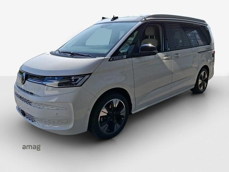 Neu 2025 VW California California Van | CHF 85’180 (Teuer) - Bild 1/4