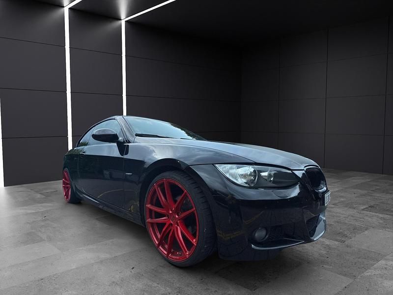 Gebraucht BMW 320 M Sport 170 PS (125 kW) 2010 Cabrio