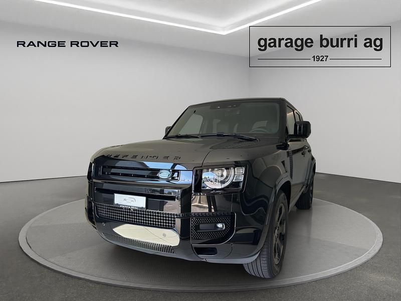 Gebraucht 2025 Land Rover Defender SE Dynamic SUV | CHF 116’800 - Bild 1/4