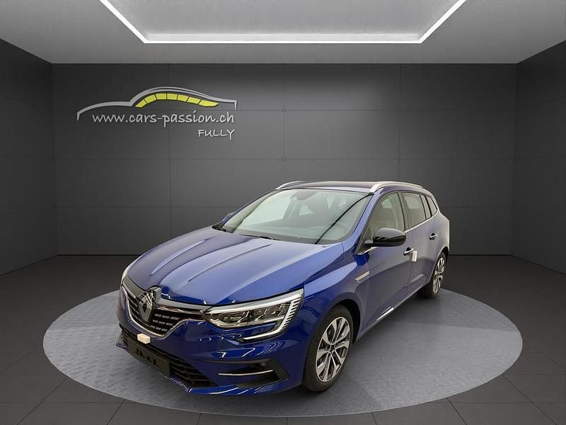Gebraucht Renault Mégane IV Techno 140 PS (102 kW) 2024