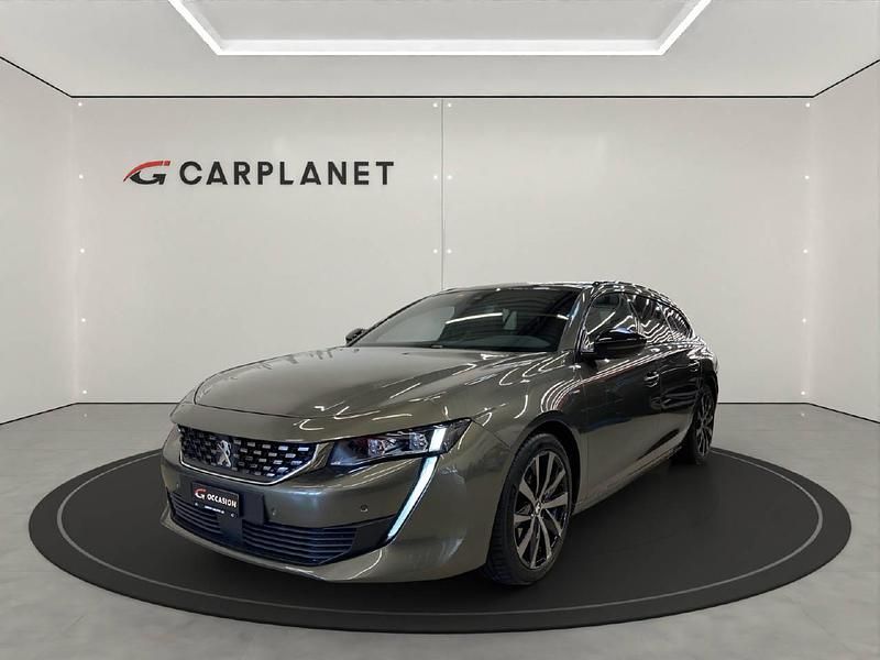 Gebraucht 2020 Peugeot 508 GT-line Kombi | CHF 31’900 (Etwas zu teuer) - Bild 1/4