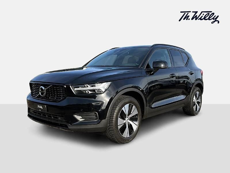 Gebraucht 2020 Volvo XC40 R-Design SUV | CHF 27’900 (Superpreis) - Bild 1/4