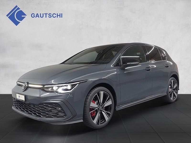 Gebraucht VW Golf VIII GTE 245 PS (180 kW) 2022 Limousine