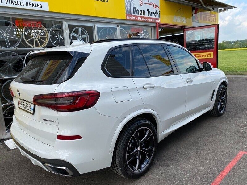 Gebraucht 2019 BMW X5 xLine SUV | CHF 49’500 (Guter Preis) - Bild 1/4