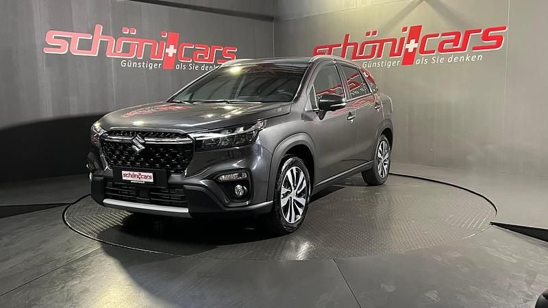 Gebraucht 2024 Suzuki SX4 S-Cross SUV | CHF 26’890 (Guter Preis) - Bild 1/4