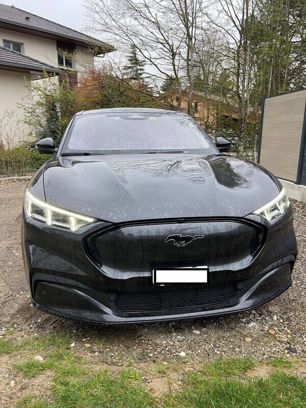 Gebraucht 2022 Ford Mustang Mach-E Premium SUV | CHF 56’000 - Bild 1/4