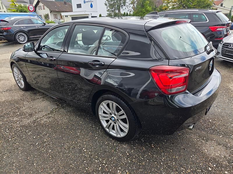 Gebraucht BMW 118 M Sport 143 PS (105 kW) 2014 Kleinwagen